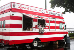Malasada Mobile